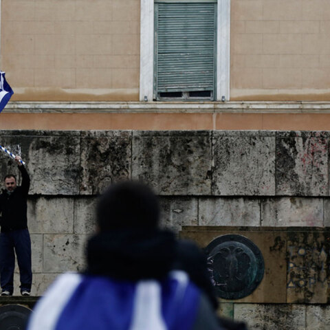 Πλατεία Συντάγματος