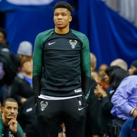 antetokounmpo