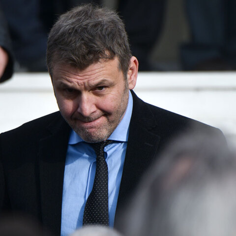 Απόστολος Γκλέτσος