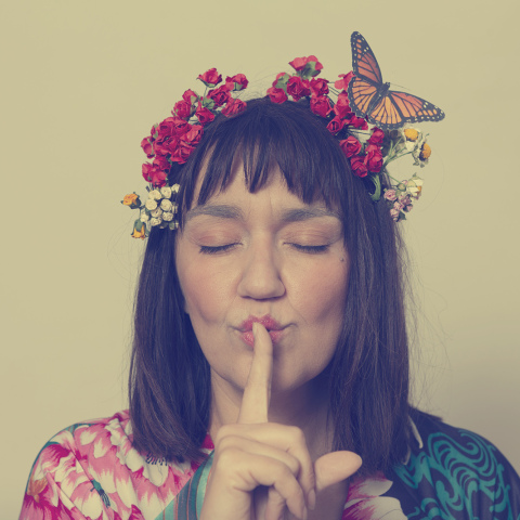 Η καημένη, η άδεια μου Εδέμ