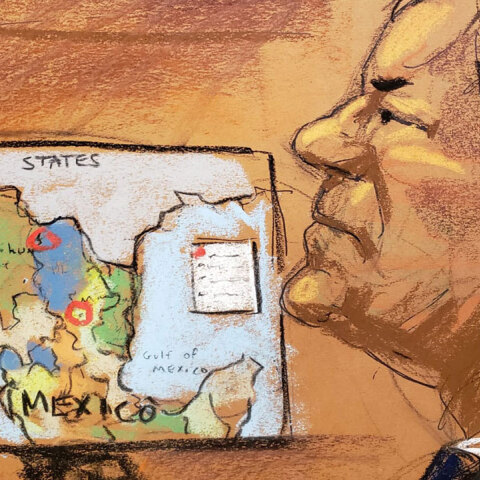 Χοακίν «Ελ Τσάπο» Γκουζμάν