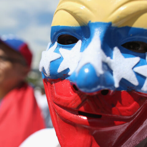 Βενεζουέλα