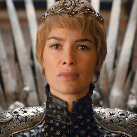 Λένα Χίντι, Game of Thrones 