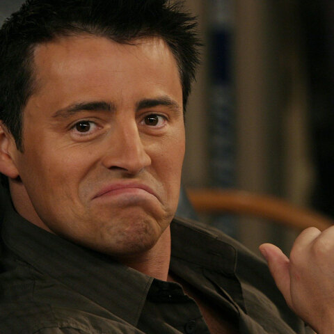 Ματ ΛεΜπλανκ