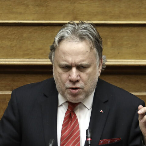 Γιώργος Κατρούγκαλος