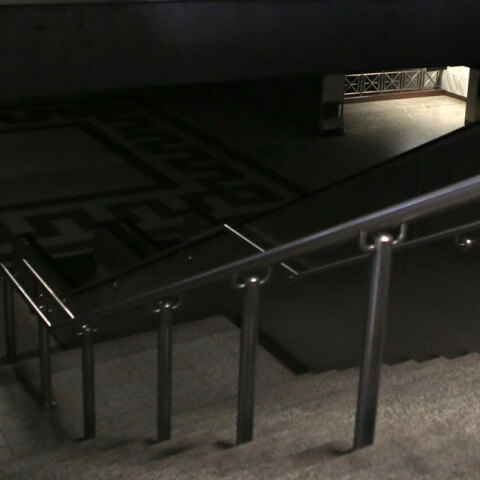 Άνοιξε ο σταθμός του Μετρό στο Σύνταγμα