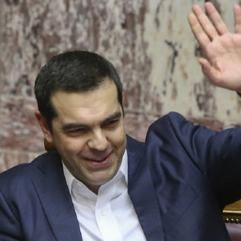 tsipras