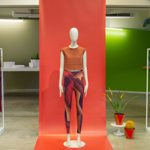 Oysho Άνοιξη/Καλοκαίρι 2019