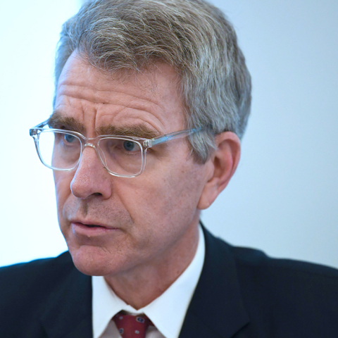 Τζέφρι Πάιατ