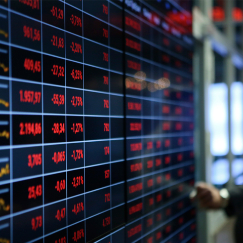 Χρηματιστήριο Αθηνών