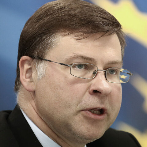 Βάλντις Ντομπρόβσκις