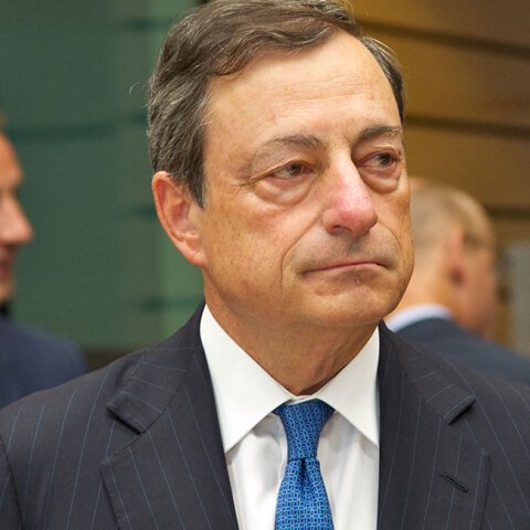 draghi