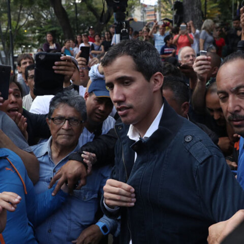 Χουάν Γκουαϊδό 