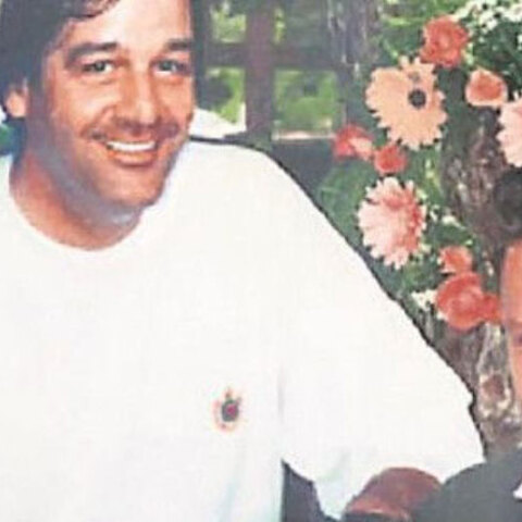 Αντώνης Λάνθιμος - Γιώργος Λάνθιμος