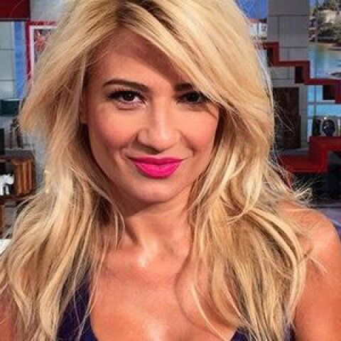 Φαίη Σκορδά