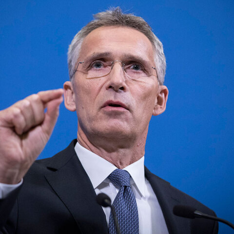 stoltenberg