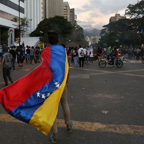 venezouela