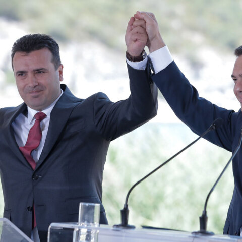 zaev-tsipras
