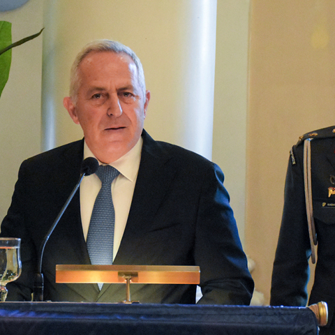 Ευάγγελος Αποστολάκης