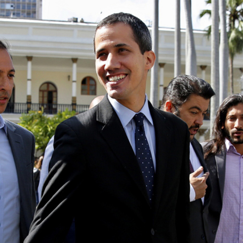 Χουάν Γκουαϊδό