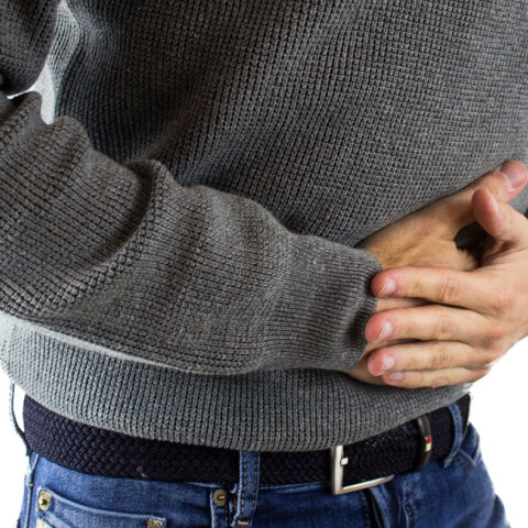 abdominal-pain