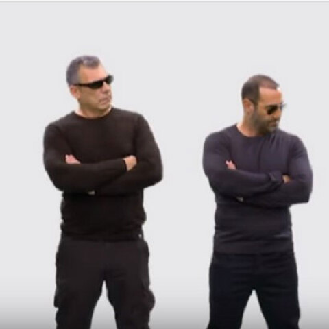 Ράδιο Αρβύλα