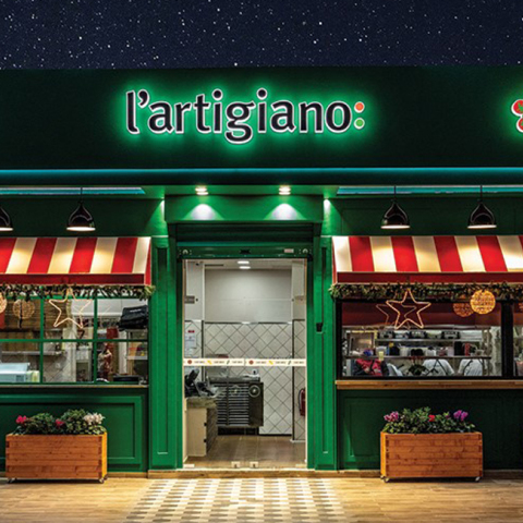 L’ Artigiano