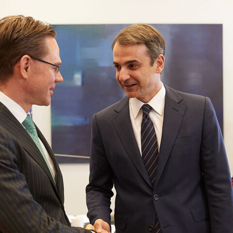 mitsotakis-katainen