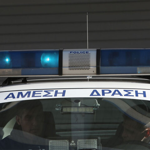 Περιπολικό