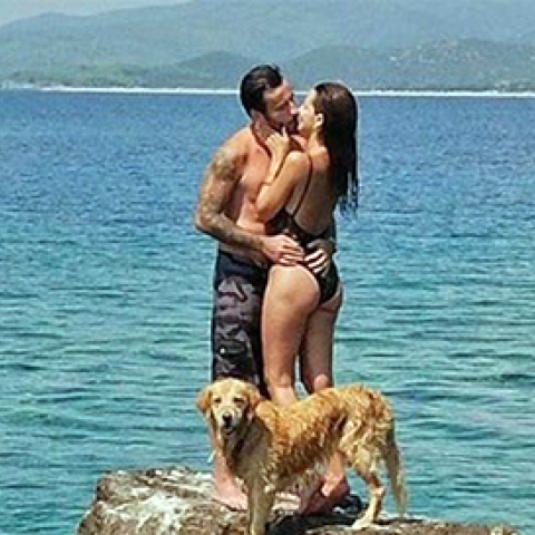 Γιώργος Μαυρίδης-Νικολέττα Ράλλη