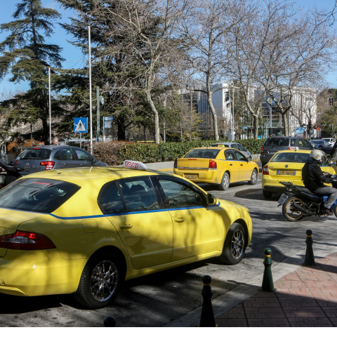 Τι προβλήματα προκαλεί στο ουροποιητικό το σύνδρομο των οδηγών ταξί;