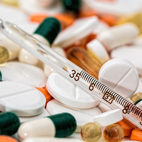 Ιός της γρίπης 