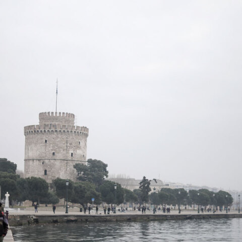 thessaloniki