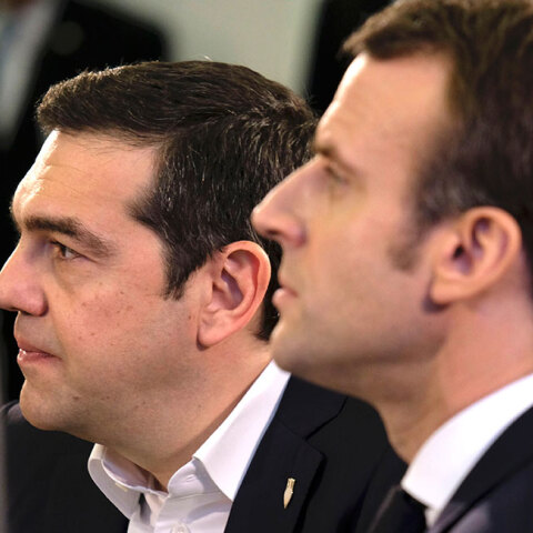 tsipras-macron