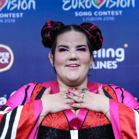 Eurovision, Ισραήλ 