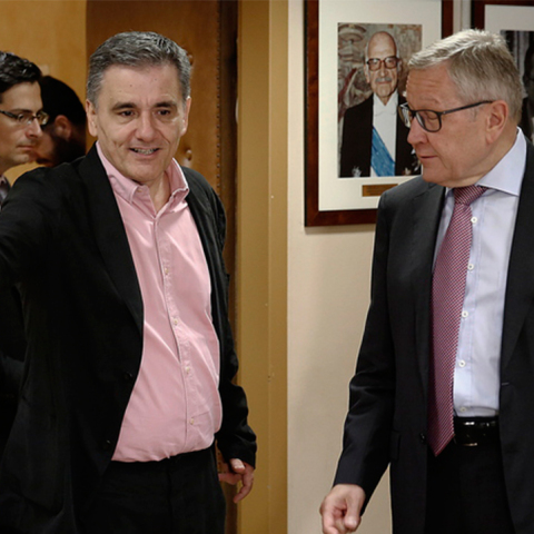 Κλάους Ρέγκλινγκ