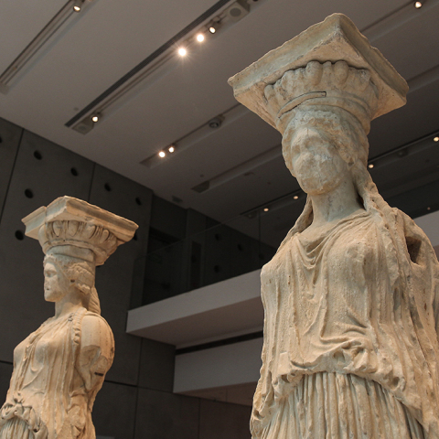 Μουσείο Ακρόπολης