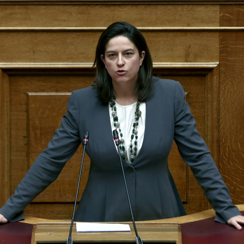 Νίκη Κεραμέως