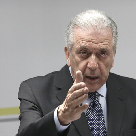 avramopoulos