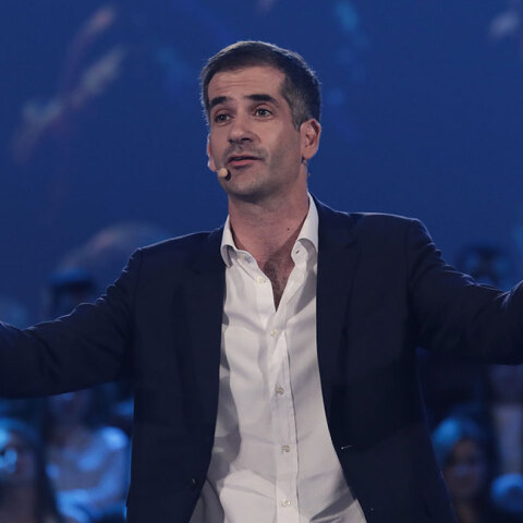 Κώστας Μπακογιάννης