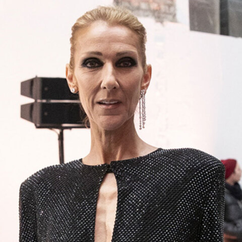 Σελίν Ντιόν 