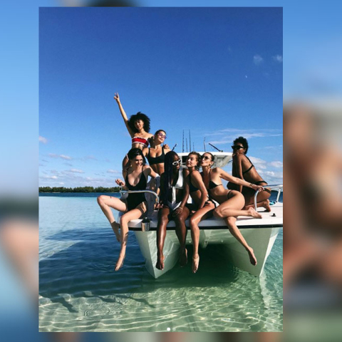 φεστιβάλ Fyre