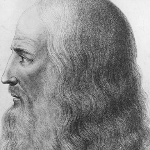 Λεονάρντο ντα Βίντσι