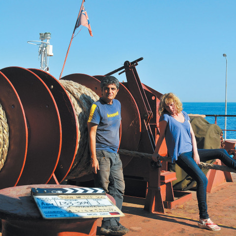 Κωνσταντίνος Γιάνναρης