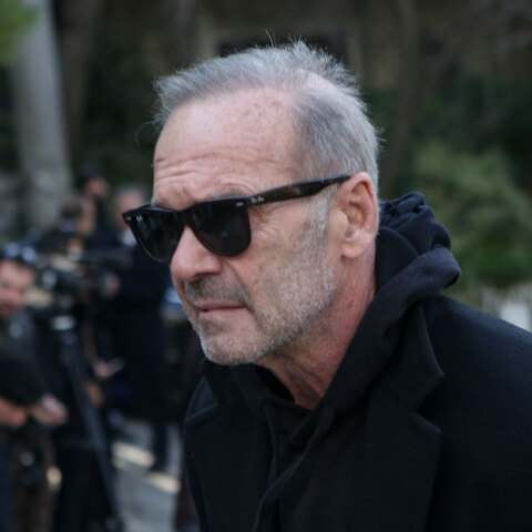 Πέτρος Κωστόπουλος