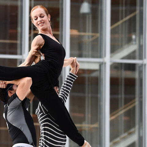 Εθνική Λυρική Σκηνή 