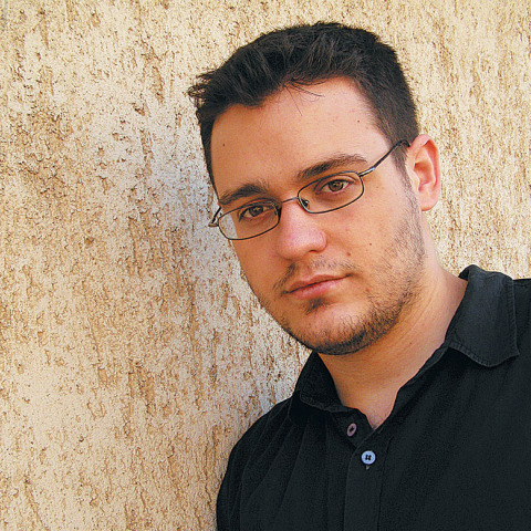 Γιώργος Βακαλόπουλος