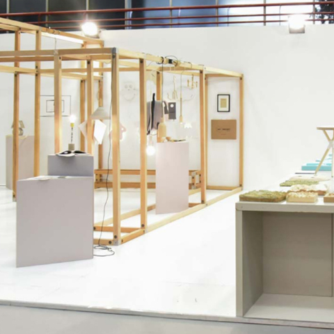 Furnidec / The Interiors Show