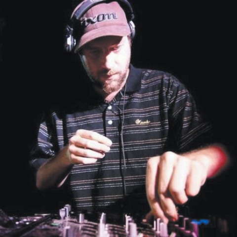 Blend aka Mishkin (Cast-A-Blast) 