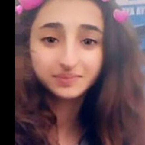 Νέκρή 13χρονη από την «Μπλε Φάλαινα»